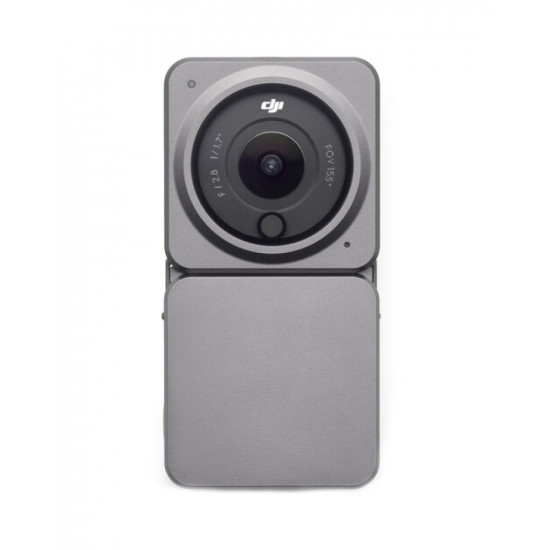 DJI Action 2 Power Combo