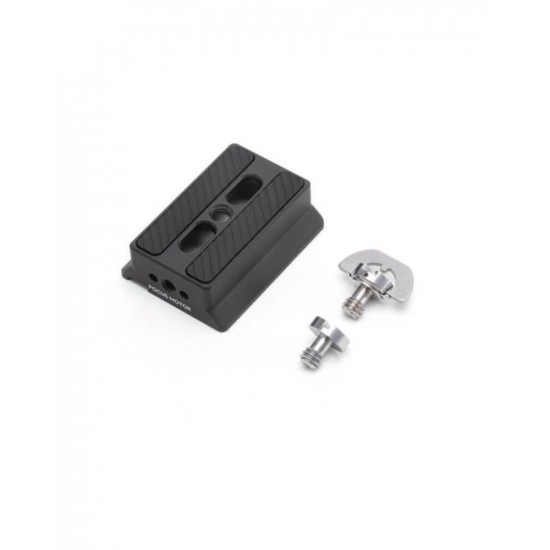 DJI R Quick-Release Plate (Upper)