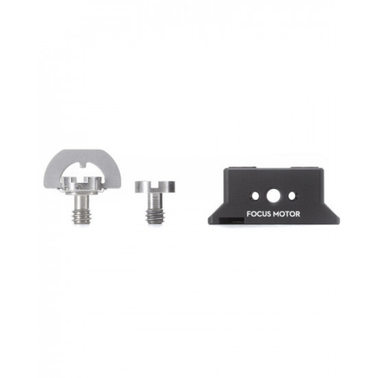 DJI R Quick-Release Plate (Upper)
