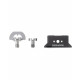 DJI R Quick-Release Plate (Upper)