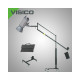 Visico LS-5003 Standard Boom With Cine Stand