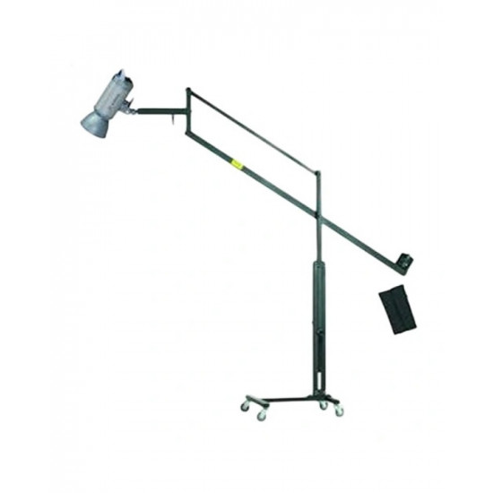Visico LS-5003 Standard Boom With Cine Stand