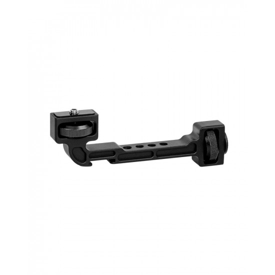 GROOT ZHIYUN WEEBILL S/LAB Crane 3 DJI RONIN S/SC Extension Rotatable Bracket for Monitor LED Video Light