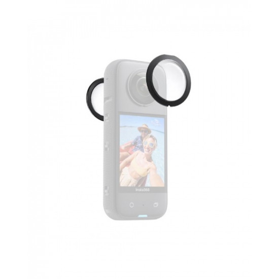 Insta360 Sticky Lens Guard Set for X3