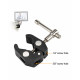 Crab Clamp Magic Arm Clamp for Camera