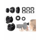 Andoer 1.51X Fixed Focus Viewfinder Eyepiece Eyecup Magnifier Lens