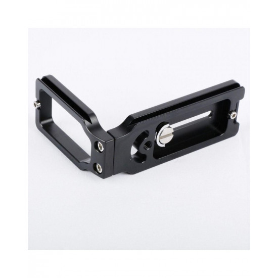 Universal Quick Release L Plate Bracket for DSLR