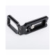 Universal Quick Release L Plate Bracket for DSLR