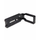 Universal Quick Release L Plate Bracket for DSLR