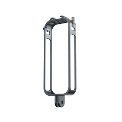 Insta360 X3 Camera Cage Aluminum Alloy Protective Frame Expansion Bracket