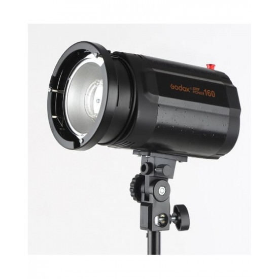 Universal Flash Mount to Bowens Mount Ring Adapter for Softbox Beauty Dish Strobe K150A K180A 250DI 300DI 250SDI