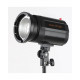 Universal Flash Mount to Bowens Mount Ring Adapter for Softbox Beauty Dish Strobe K150A K180A 250DI 300DI 250SDI