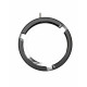 Universal Flash Mount to Bowens Mount Ring Adapter for Softbox Beauty Dish Strobe K150A K180A 250DI 300DI 250SDI