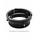 Universal Flash Mount to Bowens Mount Ring Adapter for Softbox Beauty Dish Strobe K150A K180A 250DI 300DI 250SDI