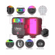 Ulanzi VL49 RGB Mini LED Video Light