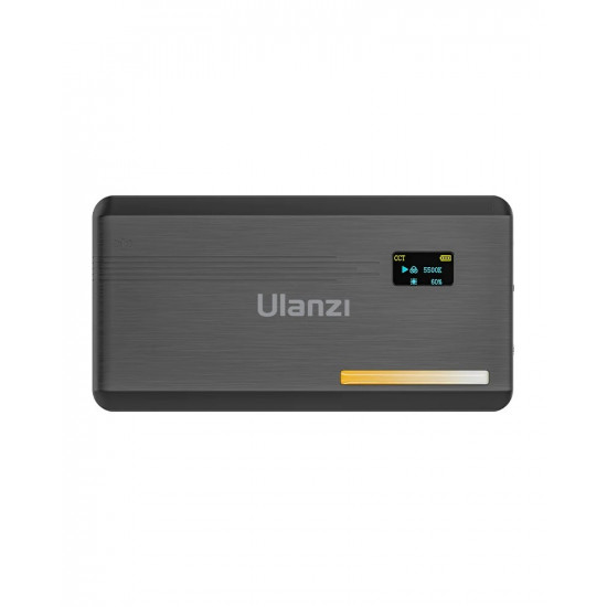 Ulanzi VL200 Bi-Color LED Video Light