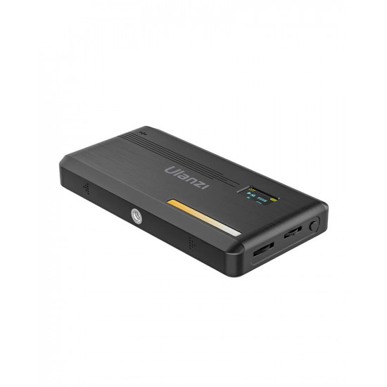 Ulanzi VL200 Bi-Color LED Video Light