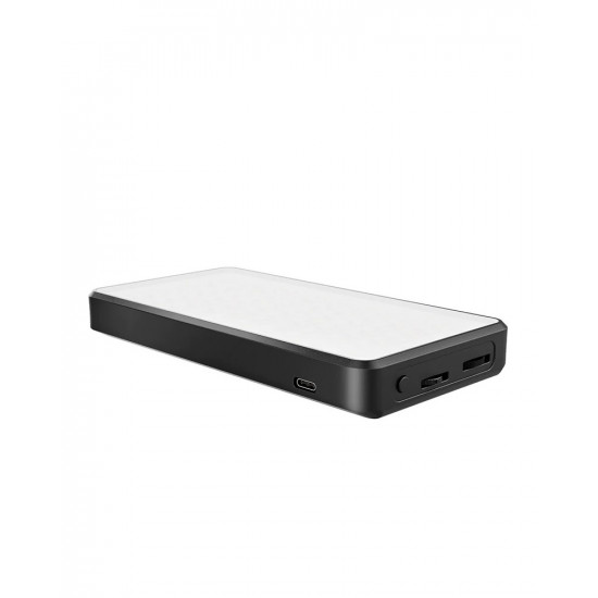 Ulanzi VL200 Bi-Color LED Video Light