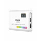 Ulanzi VL120 RGB LED Video Light White