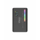 Ulanzi VL120 RGB LED Video Light Black