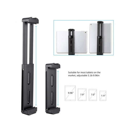 Ulanzi U-Pad Pro Tablet Tripod Mount