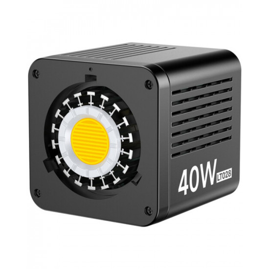 Ulanzi LT028 40W Portable LED Video Light