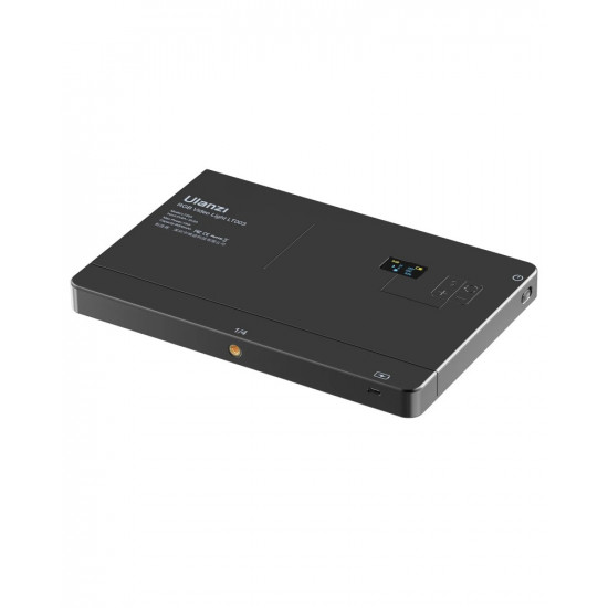 Ulanzi LT003 10" RGB LED Video Light
