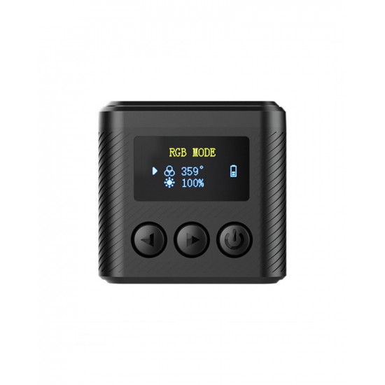 Ulanzi L2 RGB COB Mini Cube Video Light