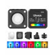 Ulanzi L2 RGB COB Mini Cube Video Light
