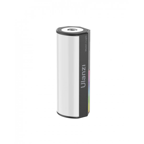 Ulanzi i-Light RGB Pocket Tube Light