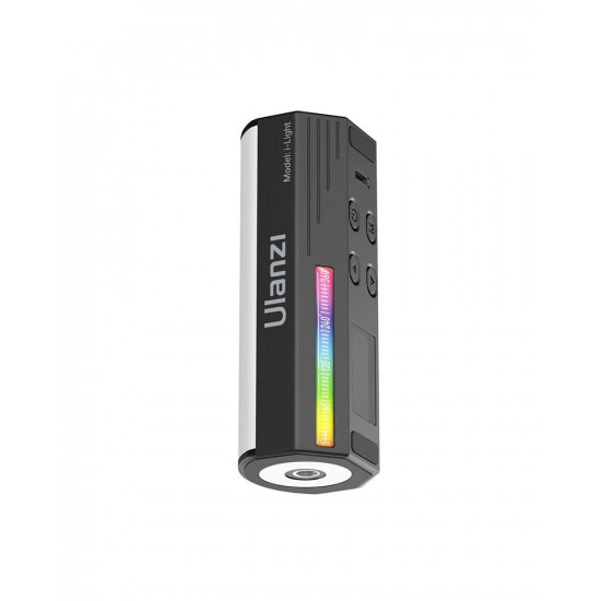 Ulanzi i-Light RGB Pocket Tube Light