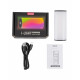 Ulanzi i-Light RGB Pocket Tube Light