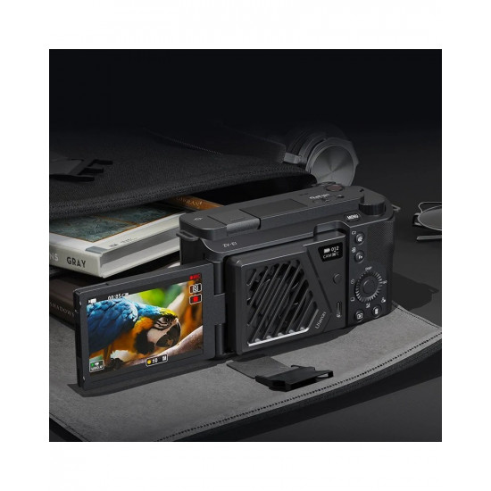 Ulanzi Camera Cooling Fan For Sony/Canon/FUJIFILM/Nikon