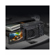 Ulanzi Camera Cooling Fan For Sony/Canon/FUJIFILM/Nikon