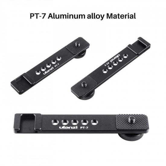 Ulanzi PT-7 Vlog Bracket