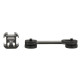 Ulanzi PT-3 Triple Cold Shoe Mount Ulanzi PT-3 Triple Cold Shoe Mount
