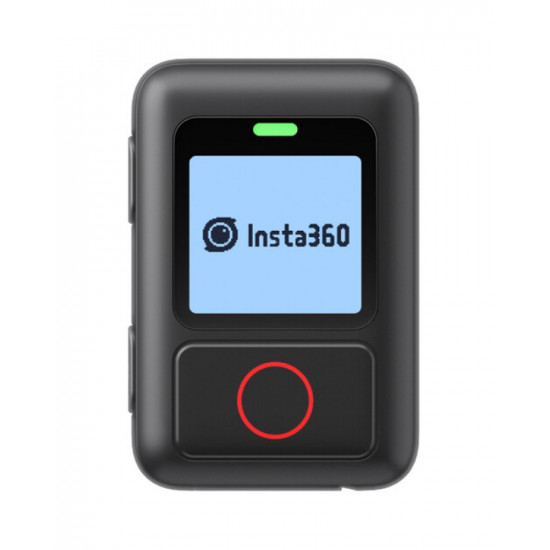 Insta360 X3 Camera Bundle With Remote,Selfie Stick,Lens Guard & SD Card