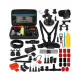 GoPro Hero 12 Black Action Camera With Accessories Kit
