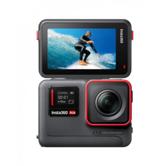 Insta360 ACE Action Camera
