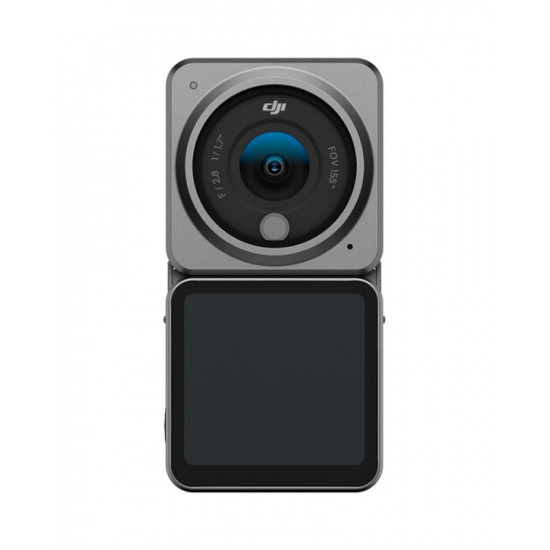 DJI Action 2 Dual-Screen Combo