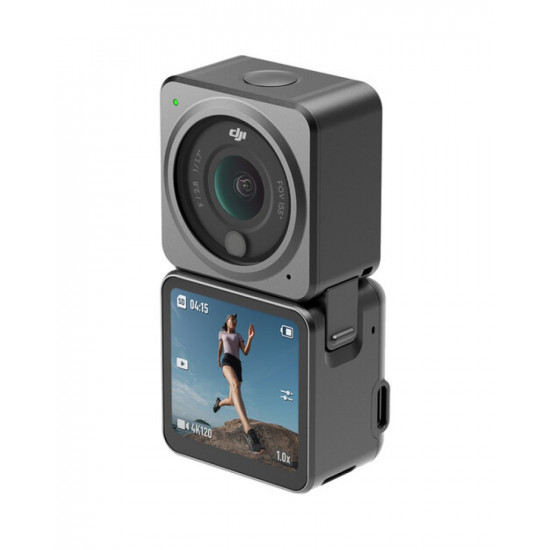DJI Action 2 Dual-Screen Combo