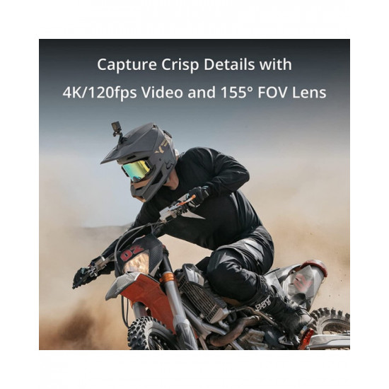 DJI Action 2 Dual-Screen Combo