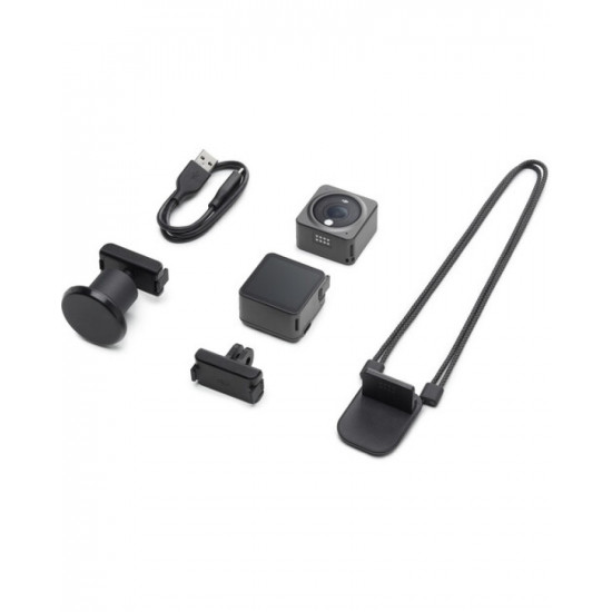 DJI Action 2 Dual-Screen Combo