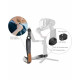 SmallRig Weight-Reducing Shoulder Strap for DJI RS 3, RS 3 Pro