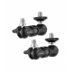 SmallRig Universal Magic Arm with Small Ball Head (2pcs Pack)