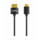 SmallRig Ultra Slim 4K Data Cable (C to A) 35cm