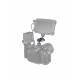 SmallRig Magic Arm with Dual Ball Heads (1/4”-20 Screws)