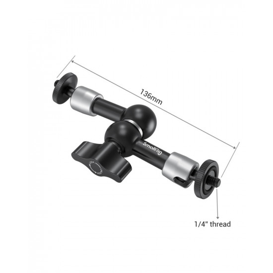 SmallRig Articulating Magic Arm (5.5 in)