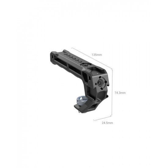 SmallRig ARRI Locating Top Handle (Lite)