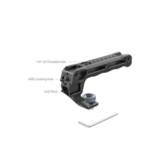 SmallRig ARRI Locating Top Handle (Lite)